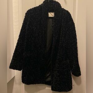 Wilfred
Aritzia Wilfred Free Plush Jacket